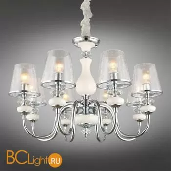 Люстра Omnilux Aviano OML-84603-08 - Фото 0