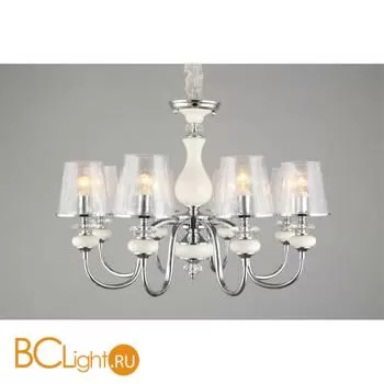 Люстра Omnilux Aviano OML-84603-08 - Фото 3