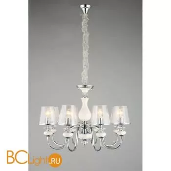 Люстра Omnilux Aviano OML-84603-08 - Фото 2