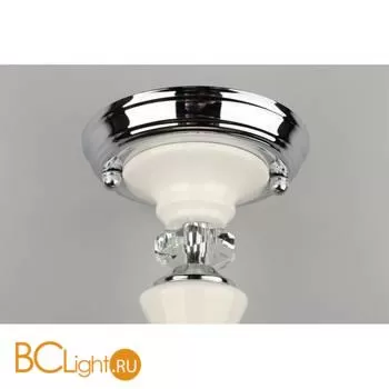 Люстра Omnilux Aviano OML-84603-08 - Фото 8