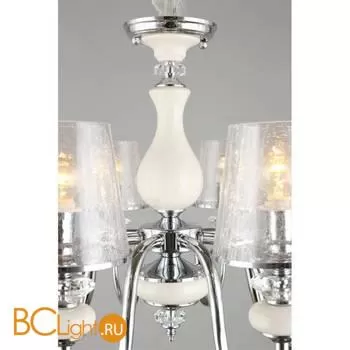 Люстра Omnilux Aviano OML-84603-08 - Фото 5