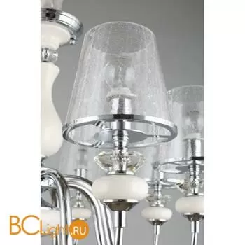 Люстра Omnilux Aviano OML-84603-08 - Фото 7