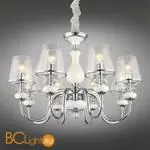 Люстра Omnilux Aviano OML-84603-08 - Фото 0