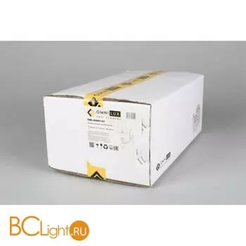 Бра Omnilux Aviano OML-84601-01 - Фото 5