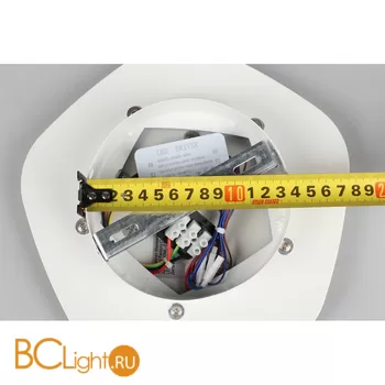 Потолочный светильник Omnilux Avola OML-07701-30 - Фото 2