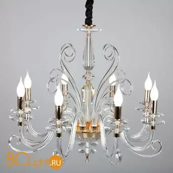 Люстра Omnilux Azzagulta OML-70313-08 - Фото 0