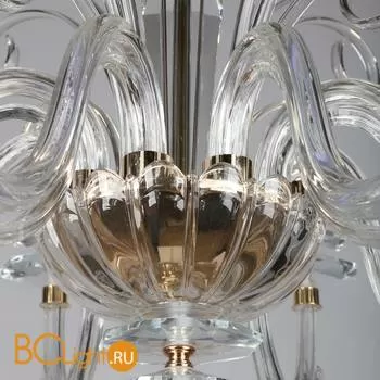 Люстра Omnilux Azzagulta OML-70313-08 - Фото 1