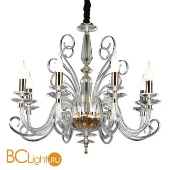 Люстра Omnilux Azzagulta OML-70313-08