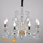 Люстра Omnilux Azzagulta OML-70313-08 - Фото 0