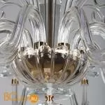 Люстра Omnilux Azzagulta OML-70313-08 - Фото 1