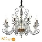 Люстра Omnilux Azzagulta OML-70313-08