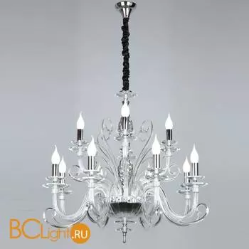 Люстра Omnilux Azzagulta OML-70303-12 - Фото 0