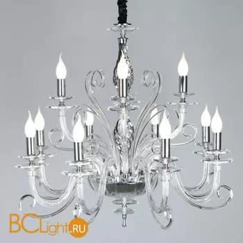 Люстра Omnilux Azzagulta OML-70303-12 - Фото 1