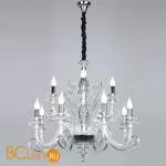 Люстра Omnilux Azzagulta OML-70303-12 - Фото 0