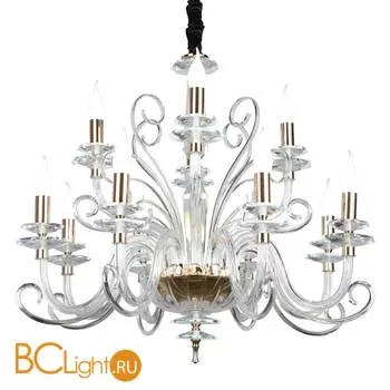 Люстра Omnilux Azzagulta OML-70313-12