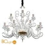 Люстра Omnilux Azzagulta OML-70313-12