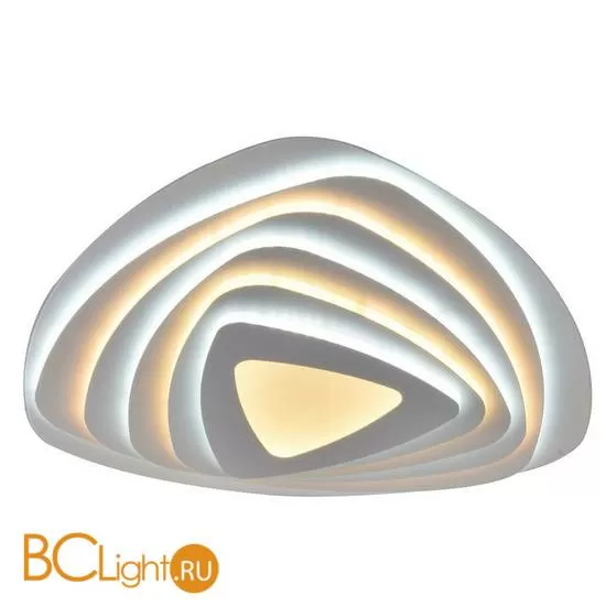 Потолочный светильник Omnilux Bacoli OML-07507-216