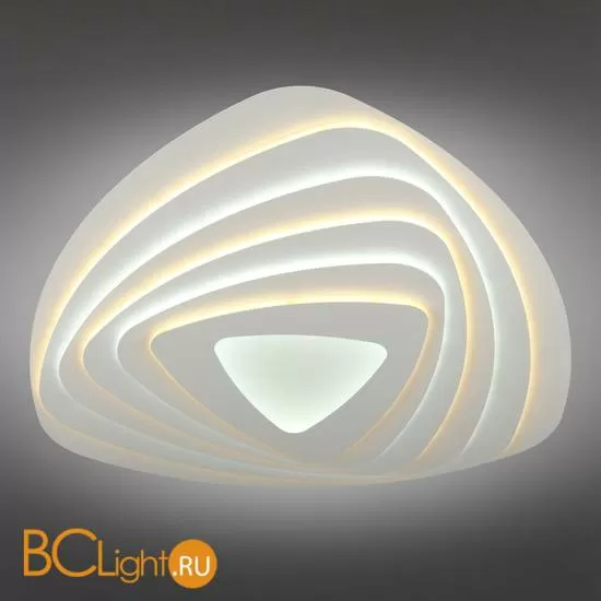 Потолочный светильник Omnilux Bacoli OML-07507-318