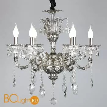 Люстра Omnilux Badesi OML-70503-06 - Фото 0