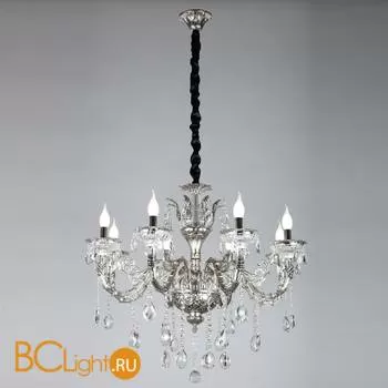 Люстра Omnilux Badesi OML-70503-08 - Фото 0