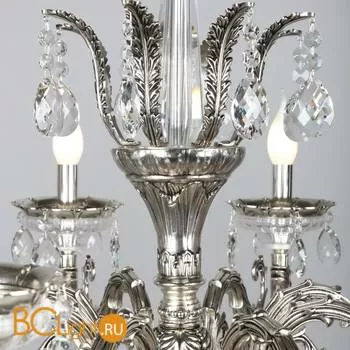 Люстра Omnilux Badesi OML-70503-08 - Фото 1