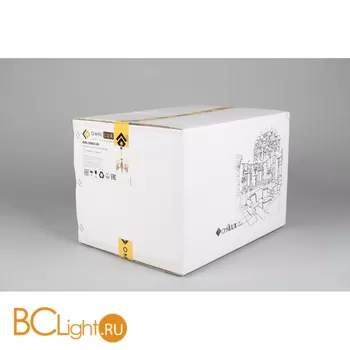 Люстра Omnilux Balestrate OML-56803-05 - Фото 0