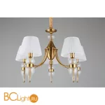 Люстра Omnilux Balestrate OML-56803-05 - Фото 2