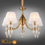 Люстра Omnilux Balestrate OML-56803-05 - Фото 8