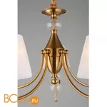 Люстра Omnilux Balestrate OML-56803-05 - Фото 7