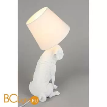 Настольная лампа Omnilux Banari OML-16314-01 - Фото 7