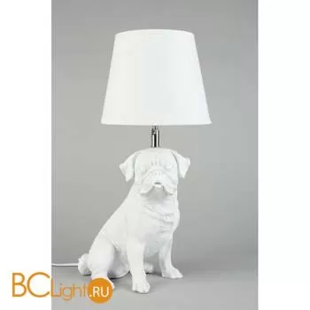 Настольная лампа Omnilux Banari OML-16314-01 - Фото 2