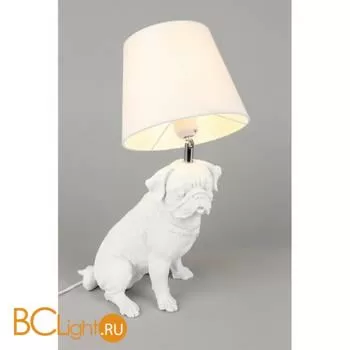 Настольная лампа Omnilux Banari OML-16314-01 - Фото 8