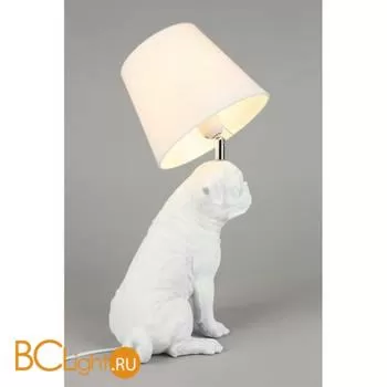 Настольная лампа Omnilux Banari OML-16314-01 - Фото 5