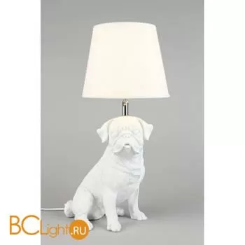 Настольная лампа Omnilux Banari OML-16314-01 - Фото 3