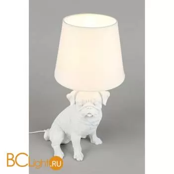 Настольная лампа Omnilux Banari OML-16314-01 - Фото 4