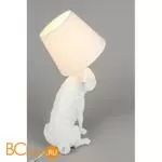 Настольная лампа Omnilux Banari OML-16314-01 - Фото 7