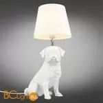 Настольная лампа Omnilux Banari OML-16314-01 - Фото 0