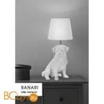 Настольная лампа Omnilux Banari OML-16314-01 - Фото 1