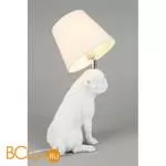 Настольная лампа Omnilux Banari OML-16314-01 - Фото 5