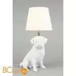 Настольная лампа Omnilux Banari OML-16314-01 - Фото 3