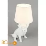 Настольная лампа Omnilux Banari OML-16314-01 - Фото 4