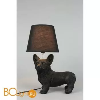 Настольная лампа Omnilux Banari OML-16304-01 - Фото 2