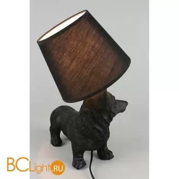 Настольная лампа Omnilux Banari OML-16304-01 - Фото 6