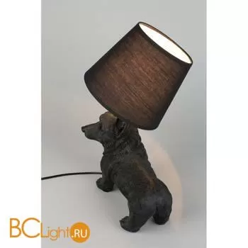 Настольная лампа Omnilux Banari OML-16304-01 - Фото 7