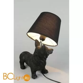 Настольная лампа Omnilux Banari OML-16304-01 - Фото 9