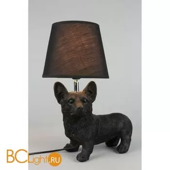 Настольная лампа Omnilux Banari OML-16304-01 - Фото 5