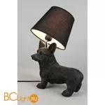 Настольная лампа Omnilux Banari OML-16304-01 - Фото 8