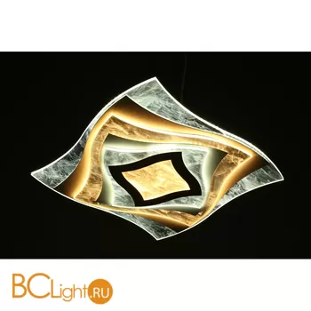 Потолочный светильник Omnilux Banchette OML-08317-143 - Фото 2