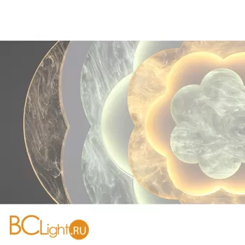 Потолочный светильник Omnilux Banchette OML-08307-140 - Фото 2