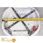 Потолочный светильник Omnilux Banchette OML-08307-140 - Фото 10